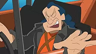 映画クレヨンしんちゃん 新婚旅行ハリケーン ～失われたひろし～の画像