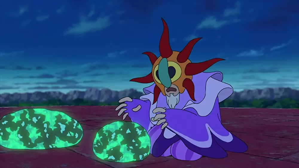 映画クレヨンしんちゃん 新婚旅行ハリケーン ～失われたひろし～の画像