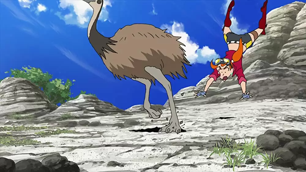 映画クレヨンしんちゃん 新婚旅行ハリケーン ～失われたひろし～の画像