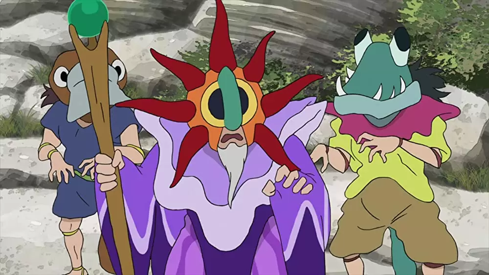 映画クレヨンしんちゃん 新婚旅行ハリケーン ～失われたひろし～の画像