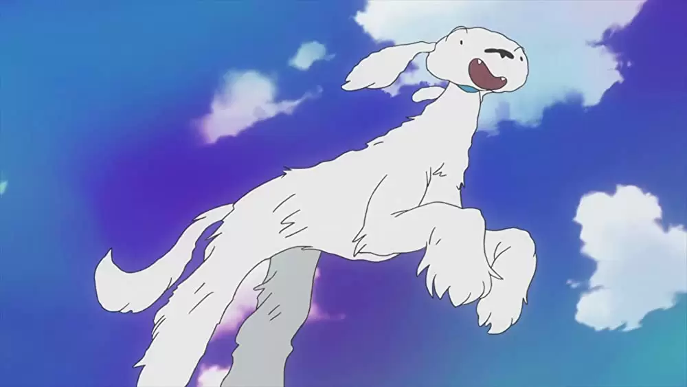 映画クレヨンしんちゃん 新婚旅行ハリケーン ～失われたひろし～の画像