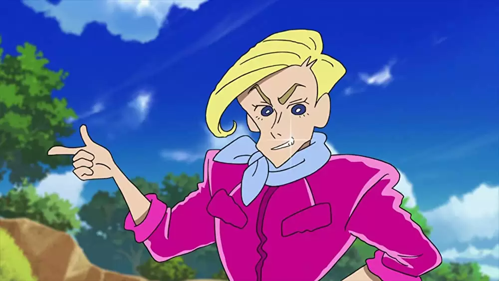 映画クレヨンしんちゃん 新婚旅行ハリケーン ～失われたひろし～の画像