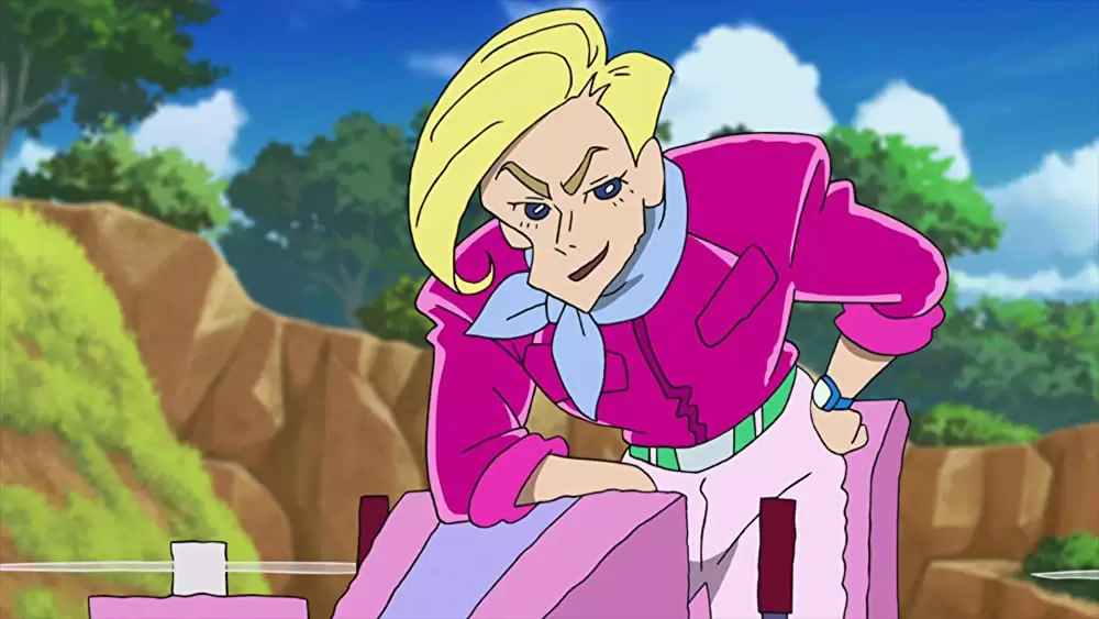 映画クレヨンしんちゃん 新婚旅行ハリケーン ～失われたひろし～の画像