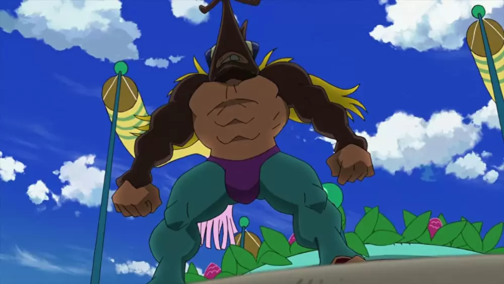 映画クレヨンしんちゃん 新婚旅行ハリケーン ～失われたひろし～の画像