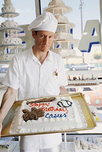 ザ・プレイヤーの画像