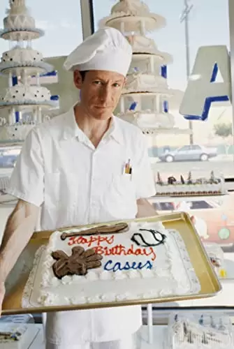 「ショート・カッツ」ライル・ラベットの画像