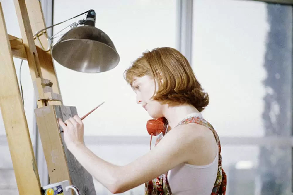 ショート・カッツの画像