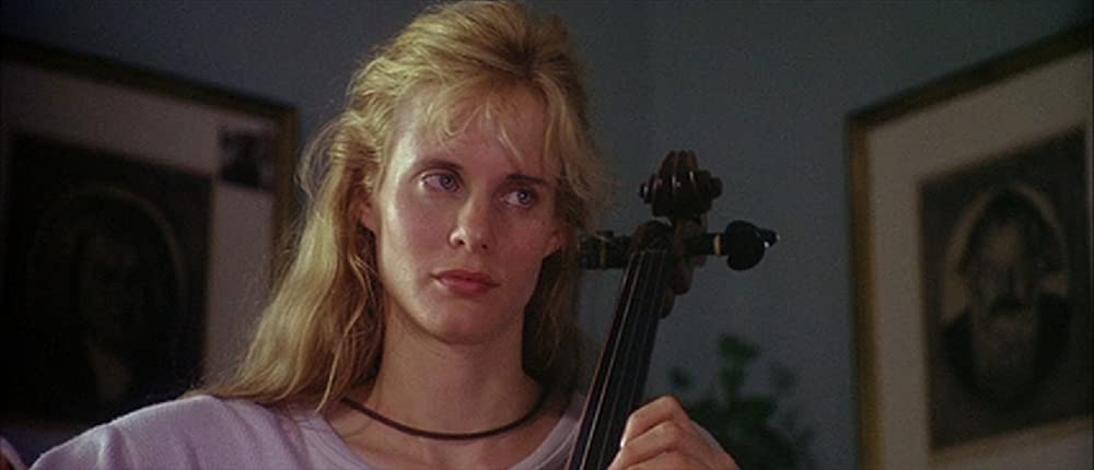 フットルースの画像