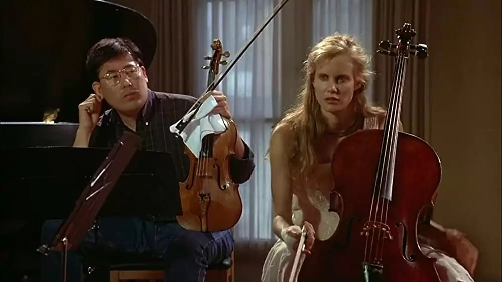 ショート・カッツの画像