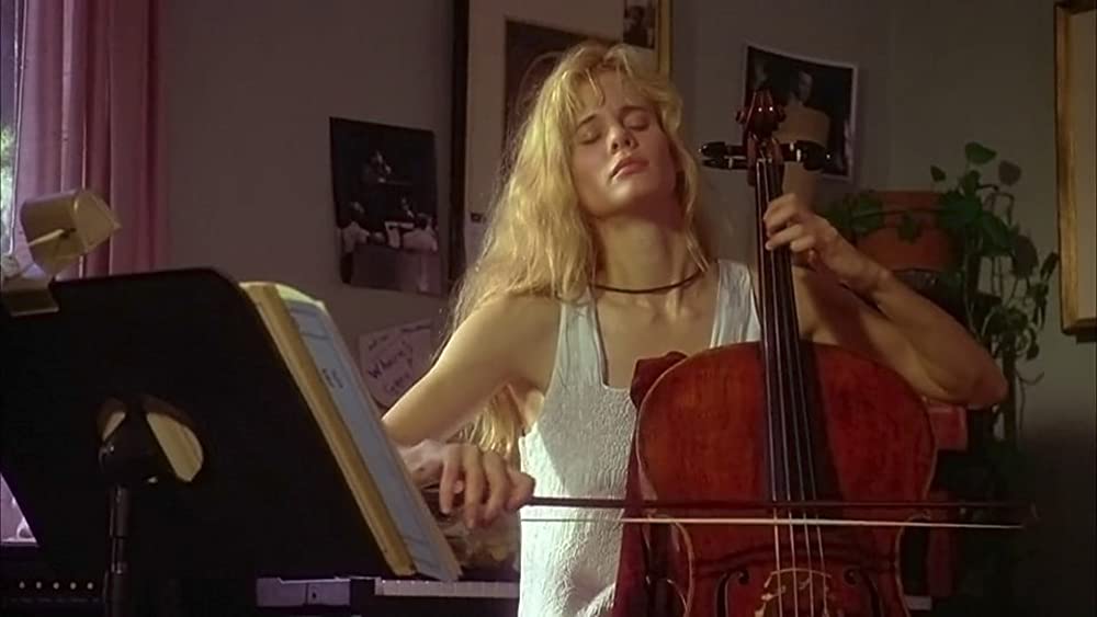 フットルースの画像