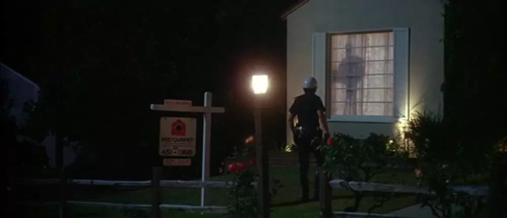 「ショート・カッツ」ティム・ロビンスの画像