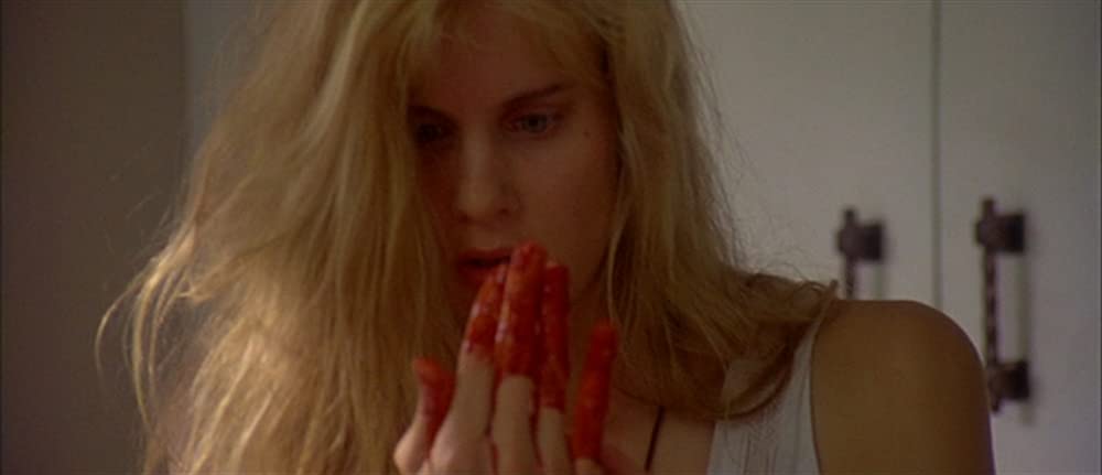 フットルースの画像