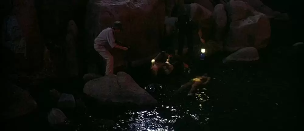 「ショート・カッツ」バック・ヘンリー & ヒューイ・ルイス & フレッド・ウォードの画像