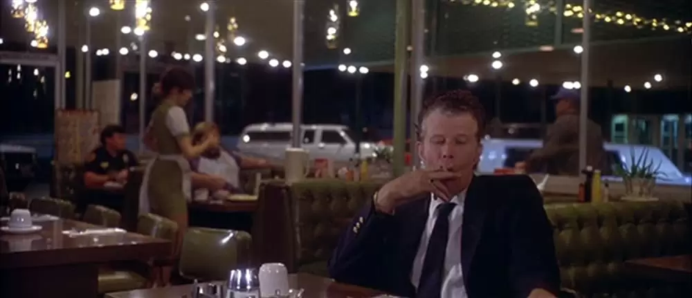 「ショート・カッツ」トム・ウェイツ & ライル・ラベットの画像