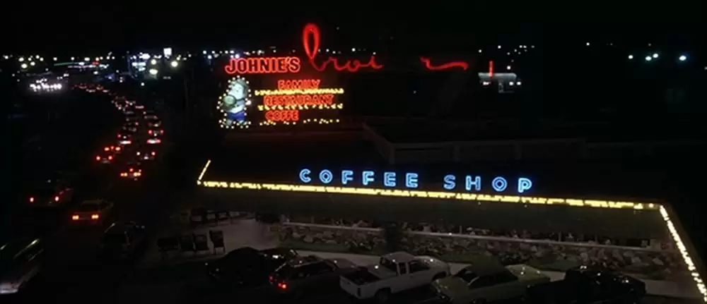 ショート・カッツの画像