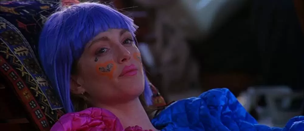 ショート・カッツの画像