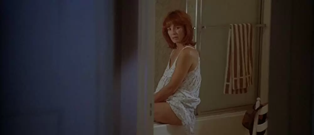 「ショート・カッツ」アン・アーチャーの画像