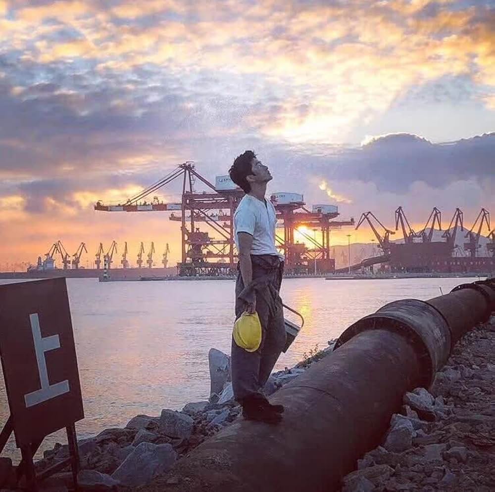 あなたがここにいてほしいの画像