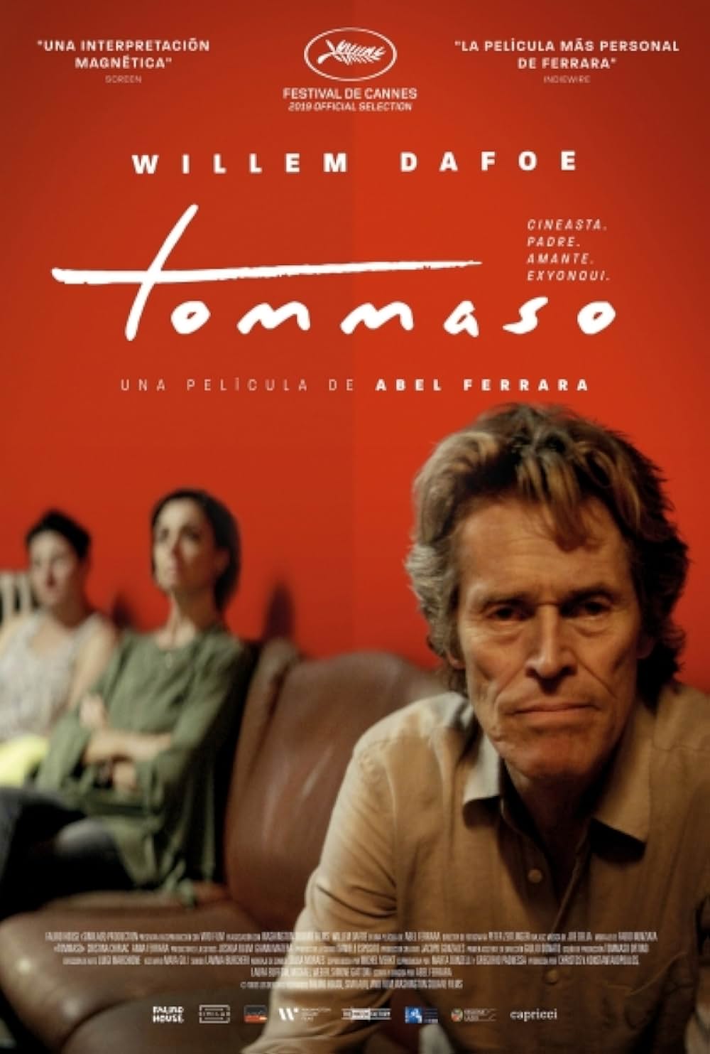 「TOMMASO／トマソ」の画像
