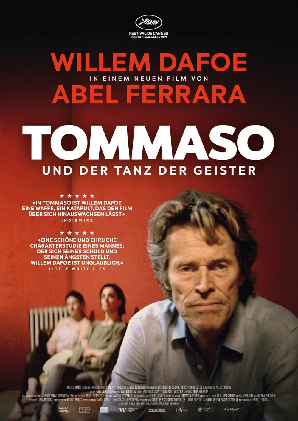 「TOMMASO／トマソ」の画像