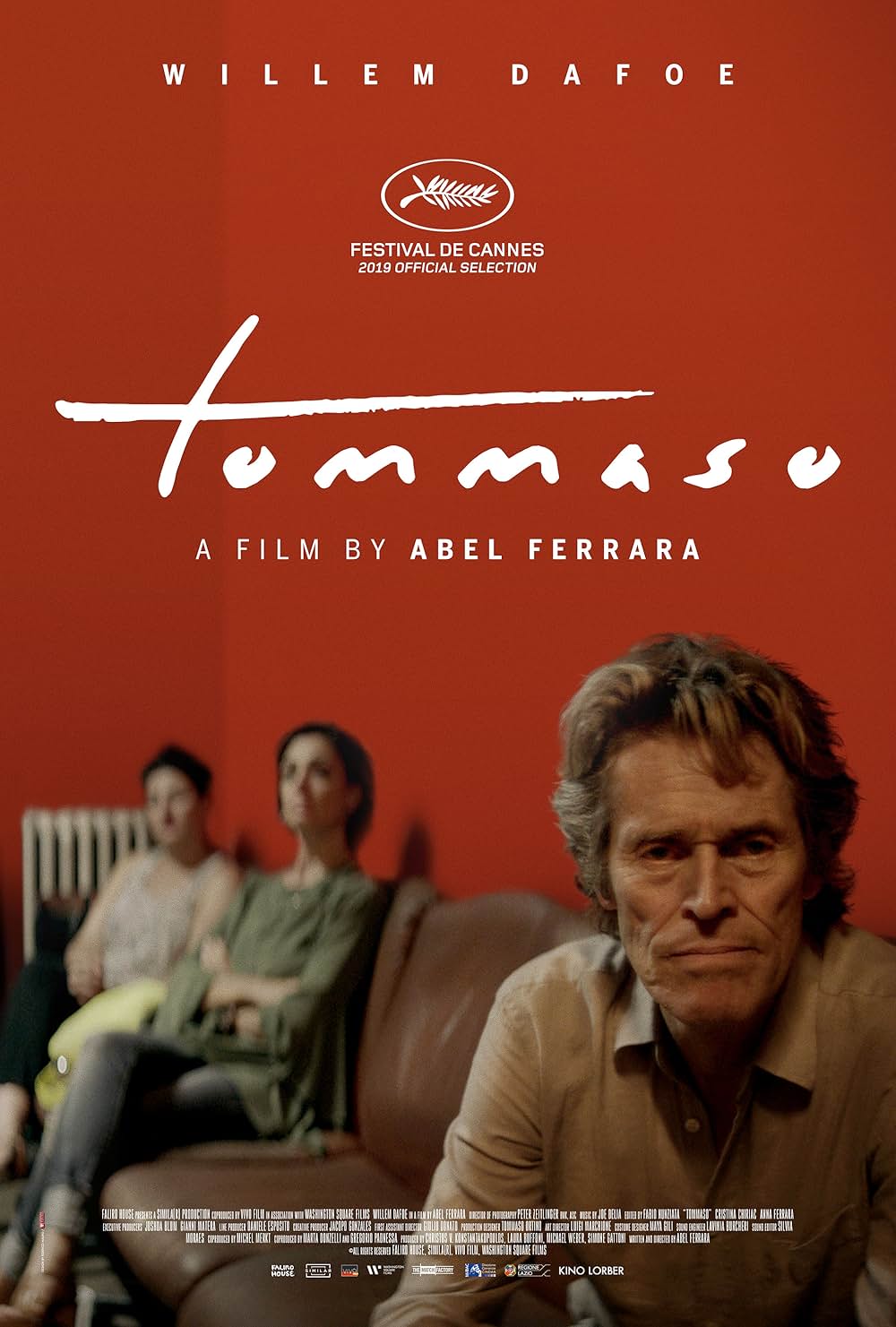 「TOMMASO／トマソ」の画像