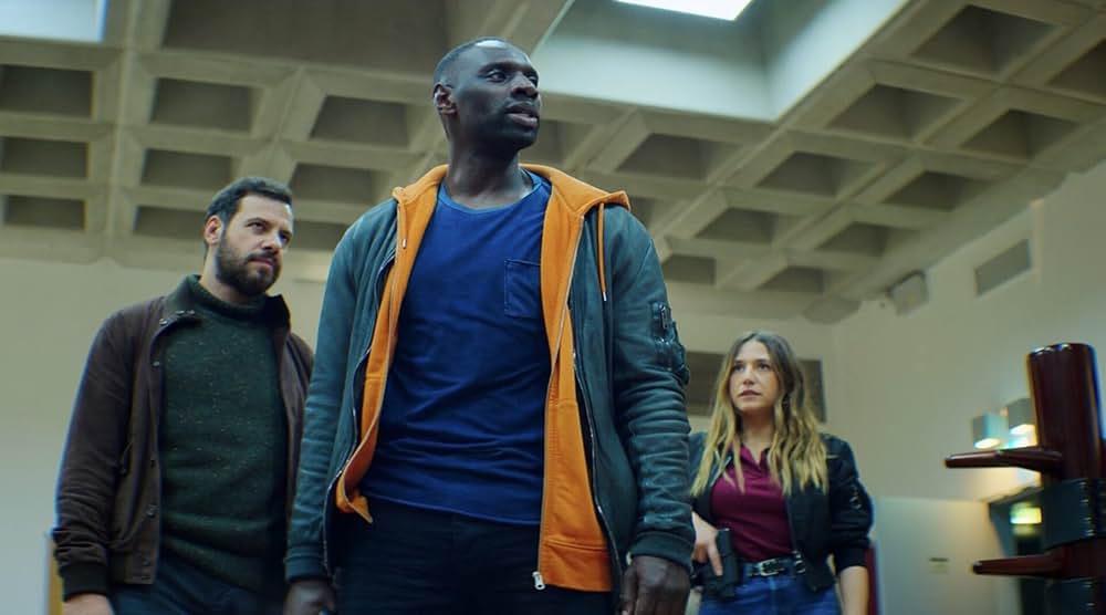 アンタッチャブルズ：ザ・リターンの画像