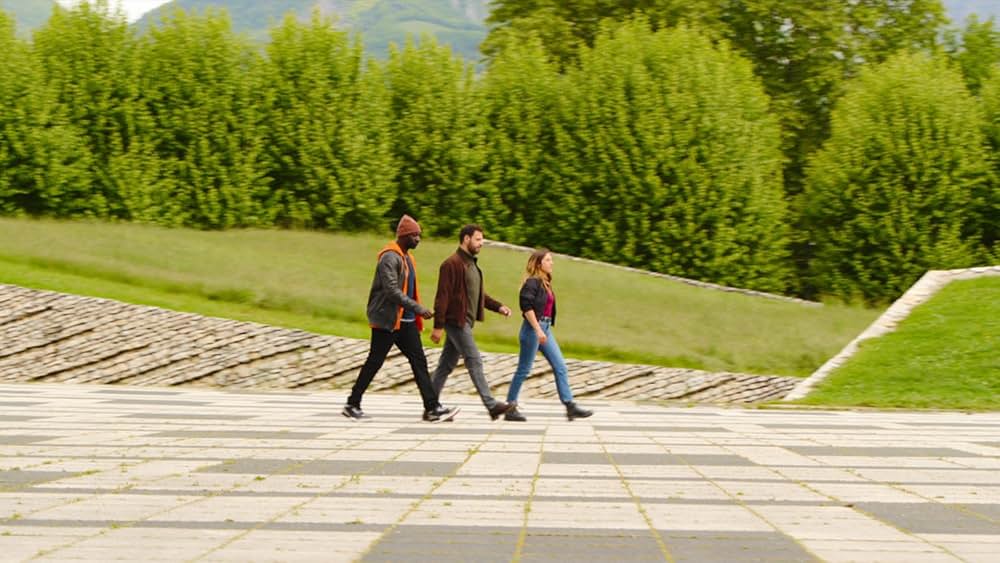 アンタッチャブルズ：ザ・リターンの画像