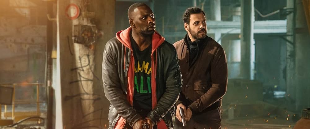 アンタッチャブルズ：ザ・リターンの画像