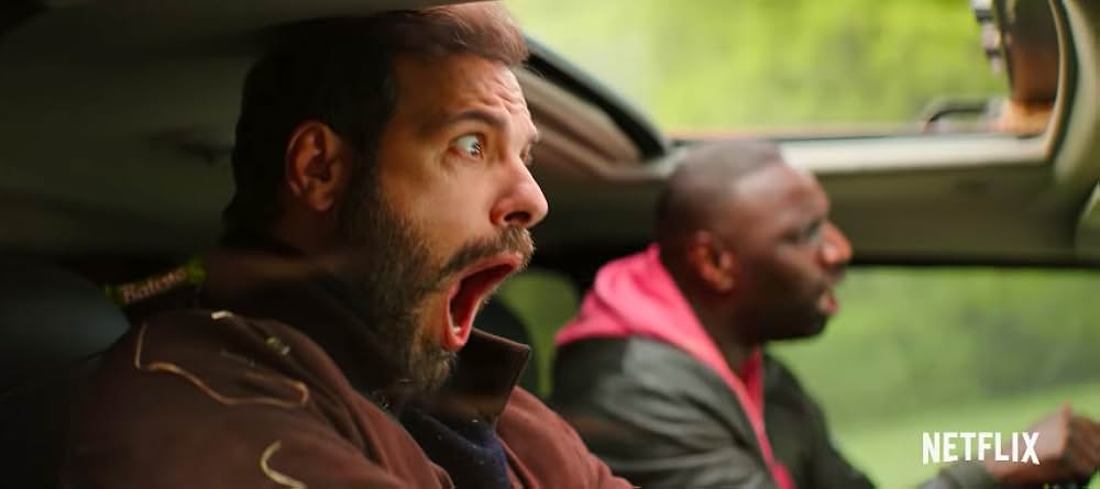 アンタッチャブルズ：ザ・リターンの画像