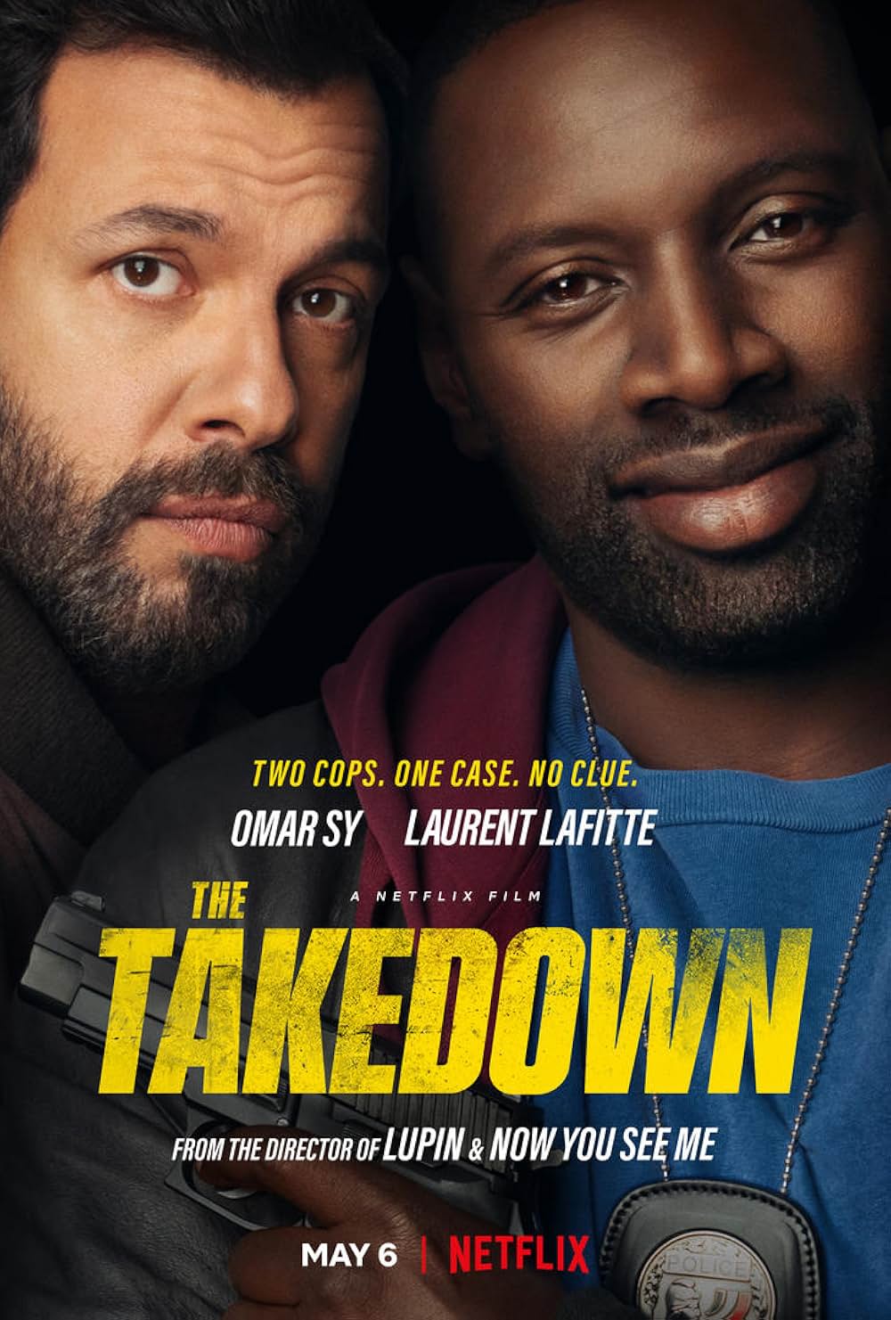 アンタッチャブルズ：ザ・リターンの画像