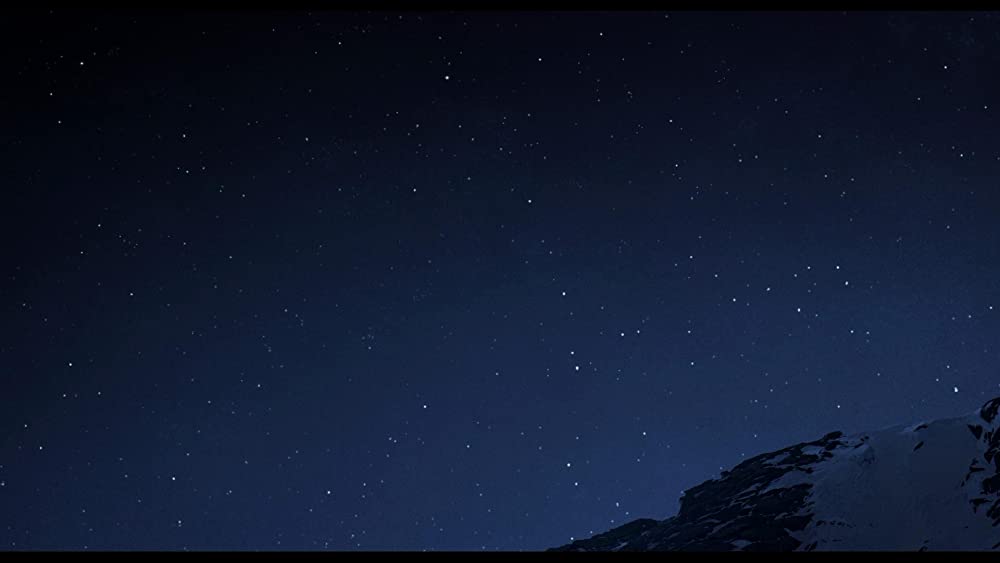 神々の山嶺の画像