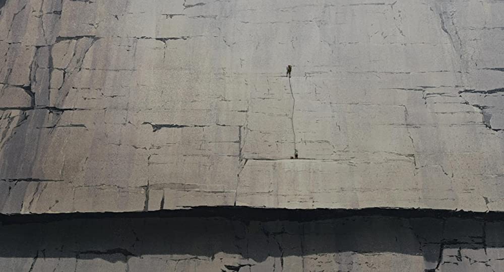 神々の山嶺の画像