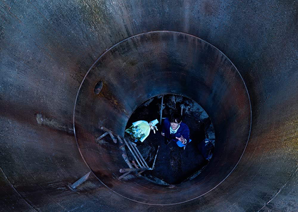 #マンホールの画像