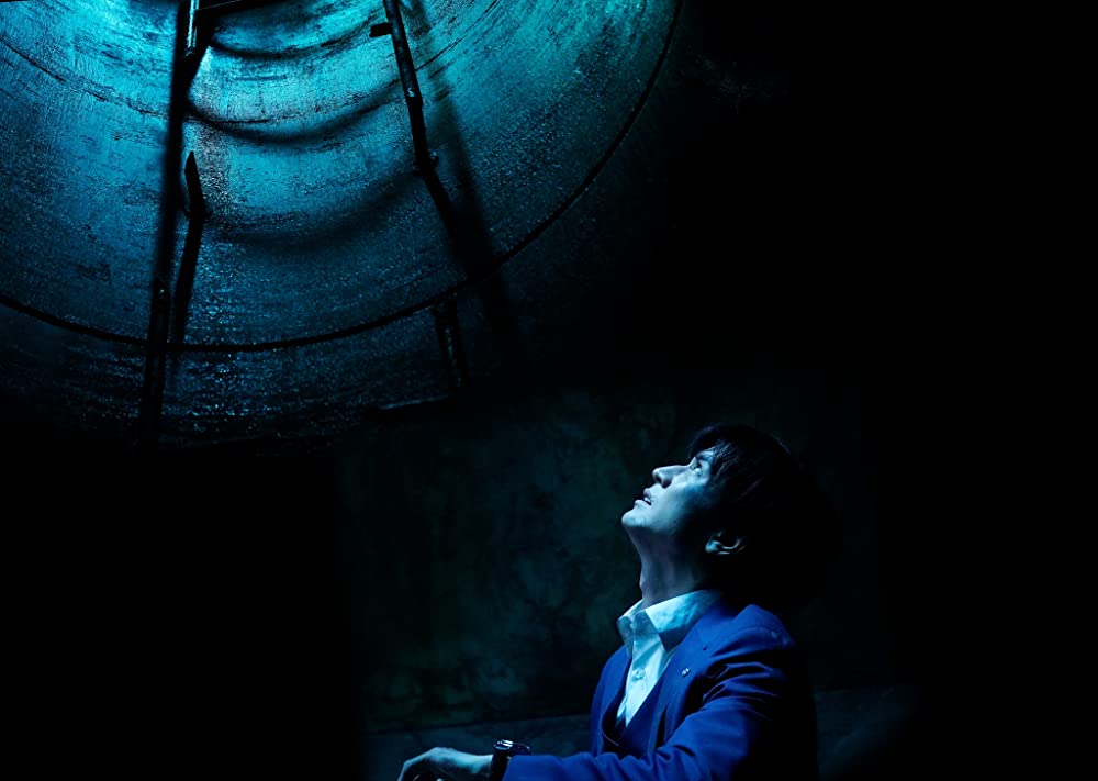 #マンホールの画像