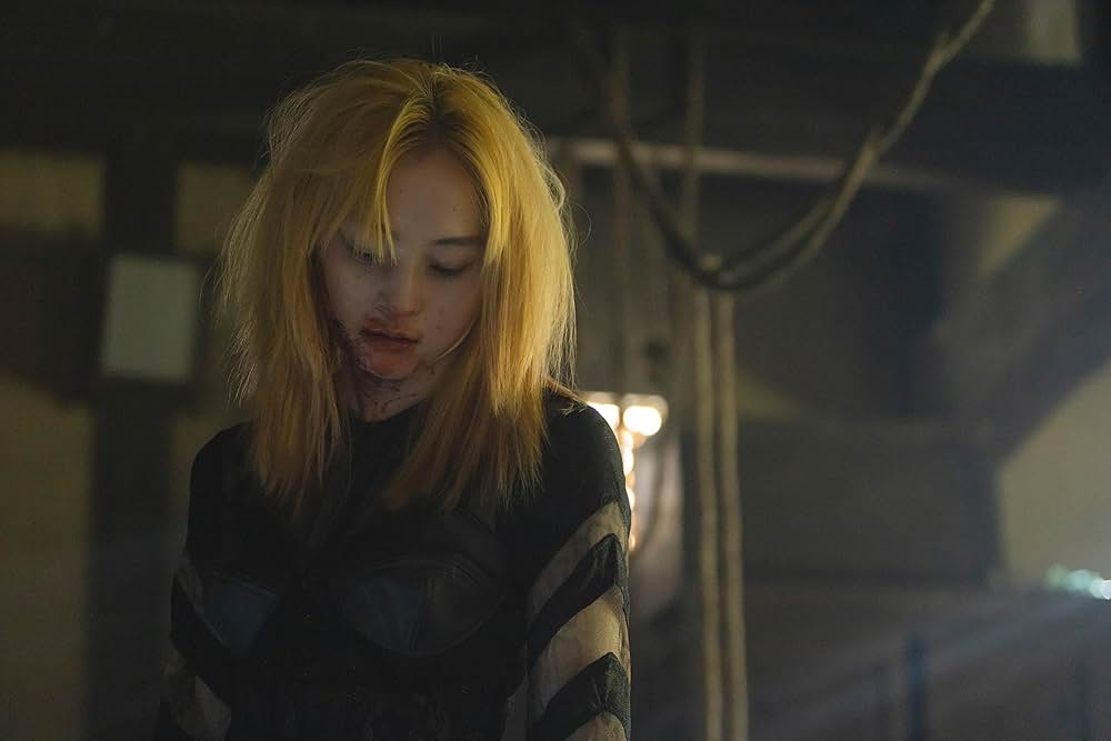 唄う六人の女の画像