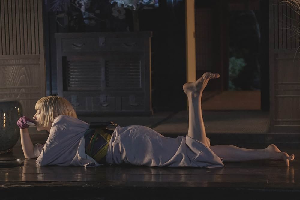 唄う六人の女の画像