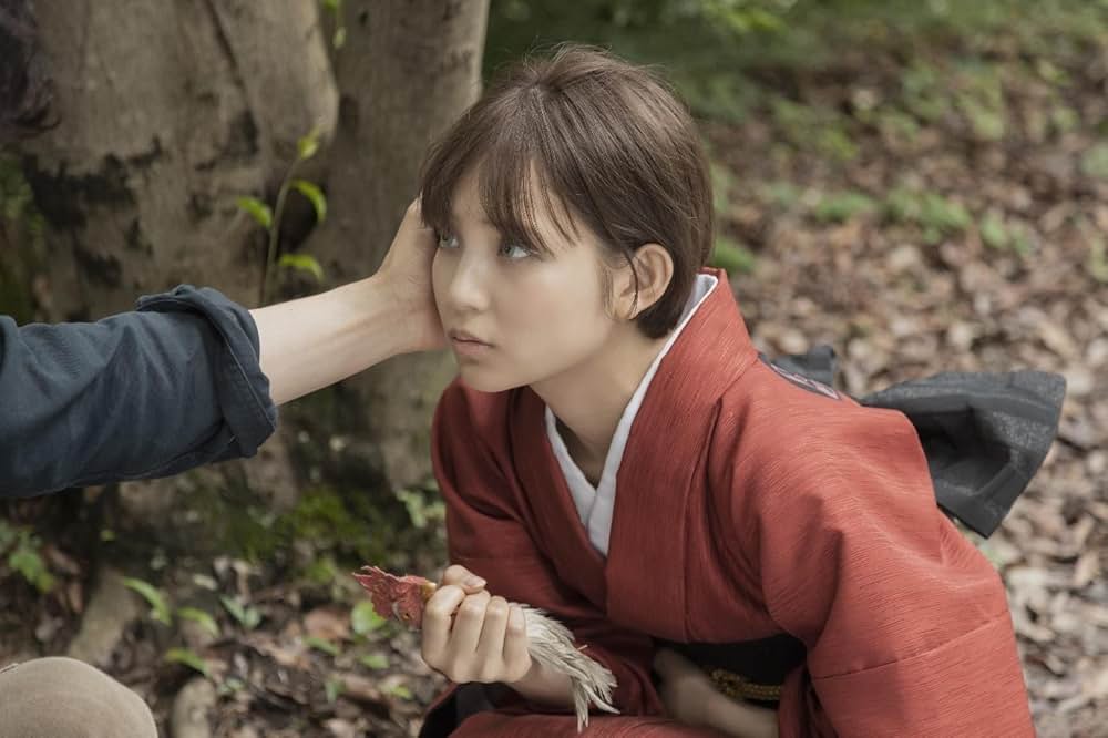 唄う六人の女の画像