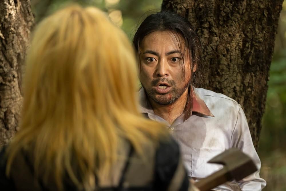 唄う六人の女の画像