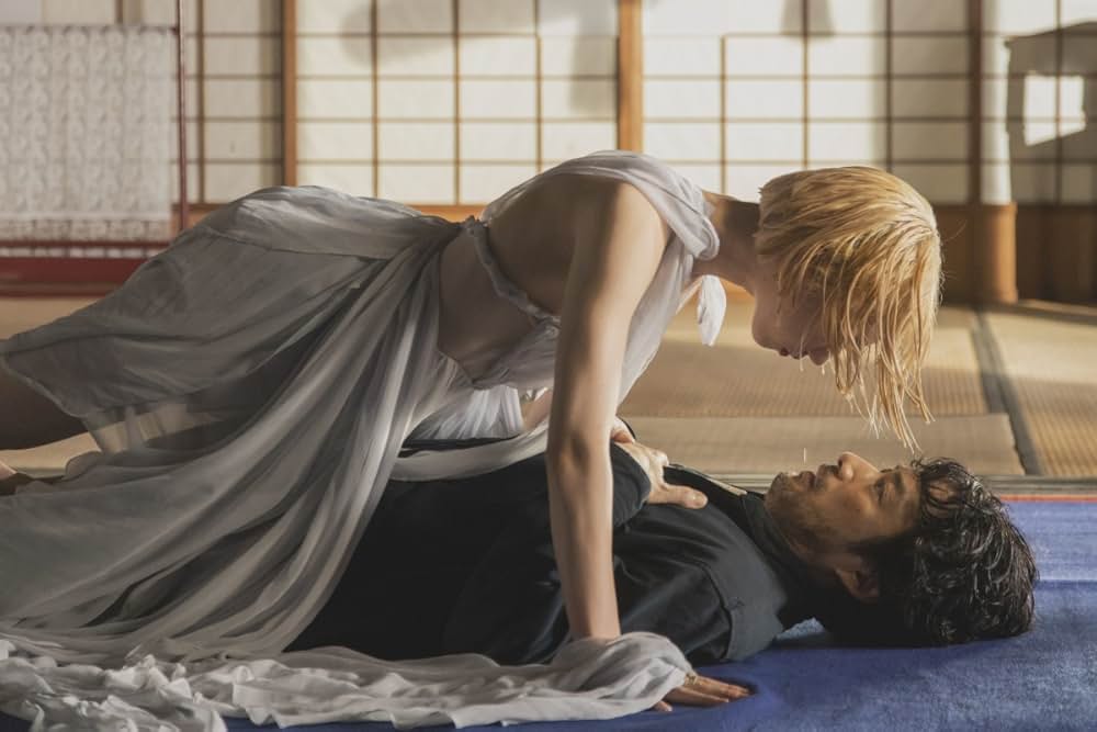 唄う六人の女の画像