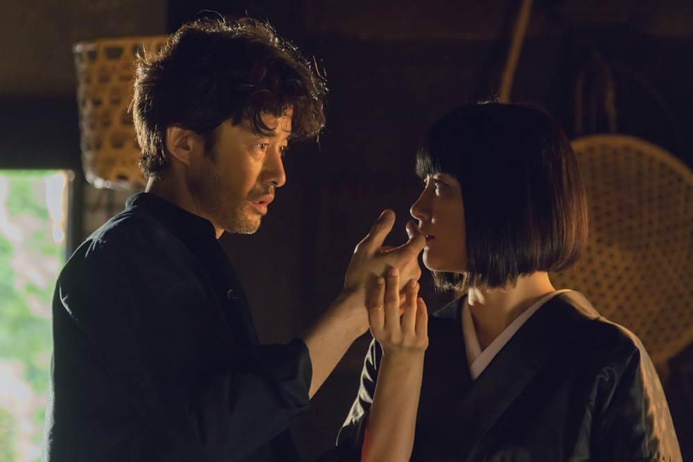 「唄う六人の女」の画像