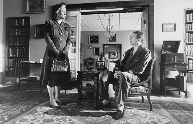 シンドラーのリストの画像