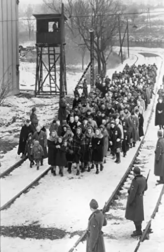 シンドラーのリストの画像