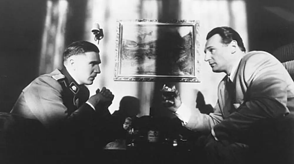 シンドラーのリストの画像