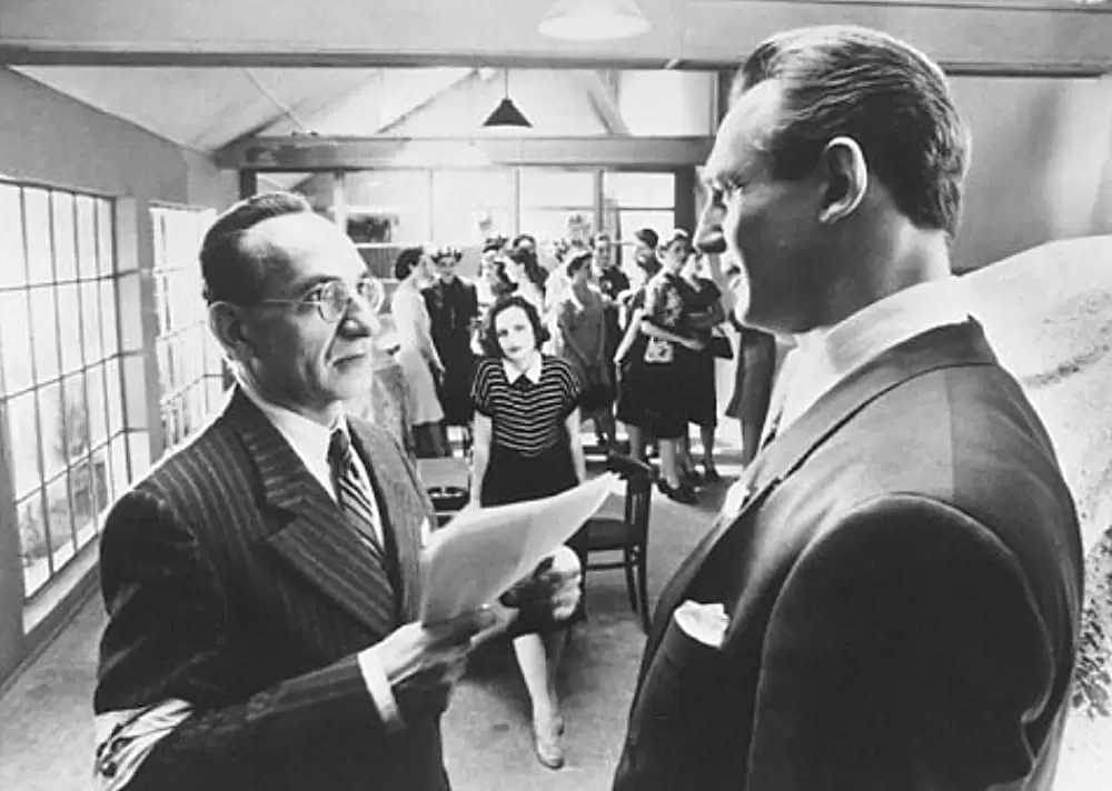 シンドラーのリストの画像