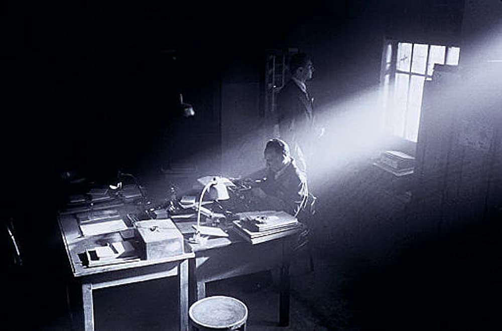 シンドラーのリストの画像