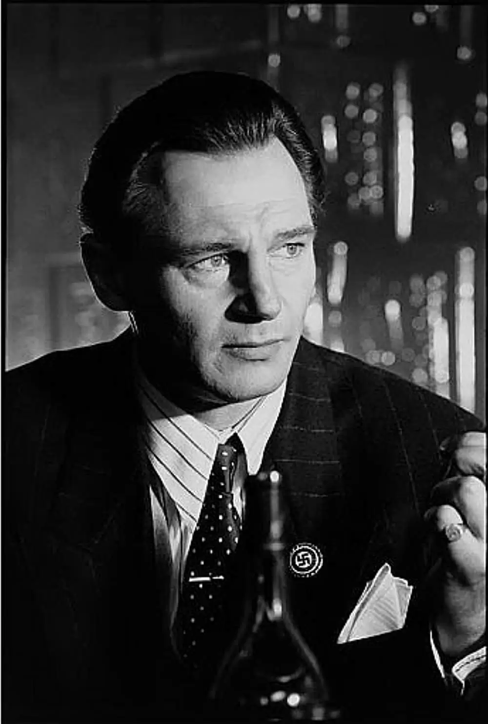 シンドラーのリストの画像