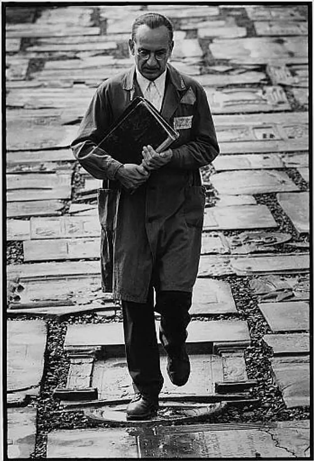 「シンドラーのリスト」ベン・キングズレーの画像