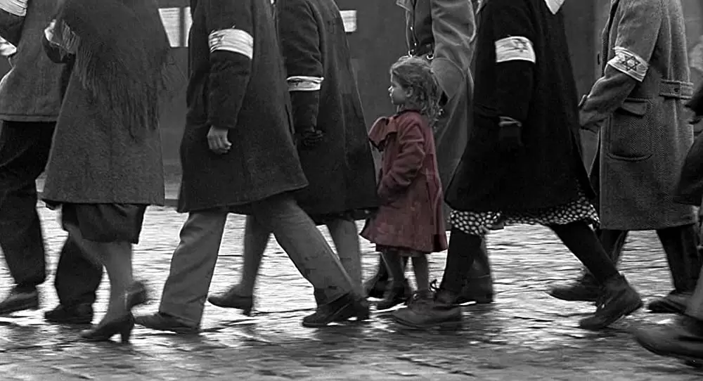 シンドラーのリストの画像