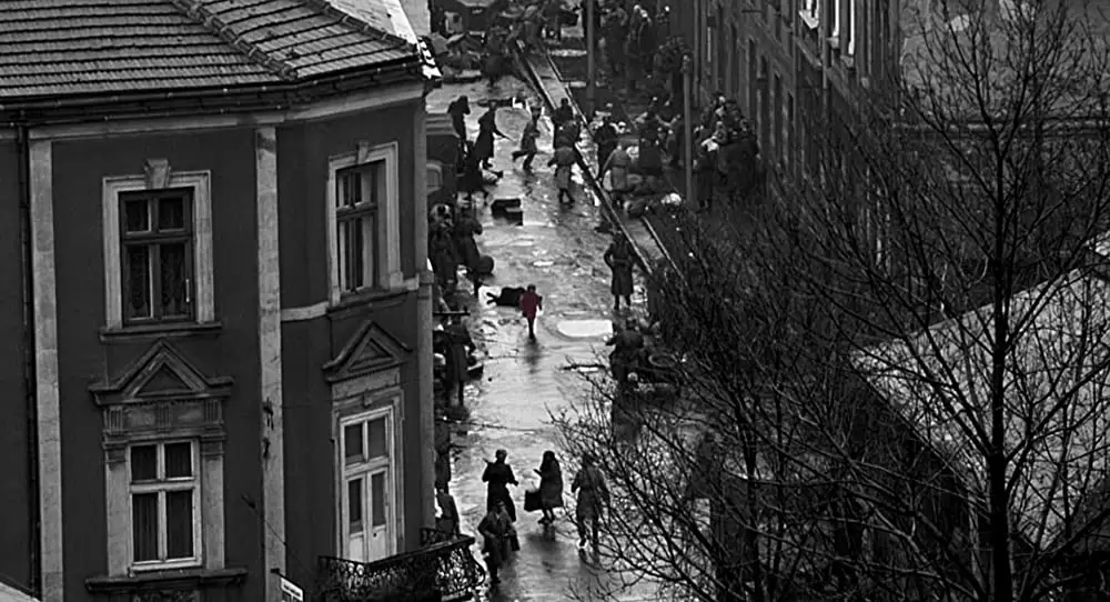 シンドラーのリストの画像