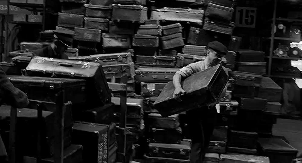 シンドラーのリストの画像